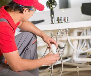 About Emergency plumbing pros Vina, AL